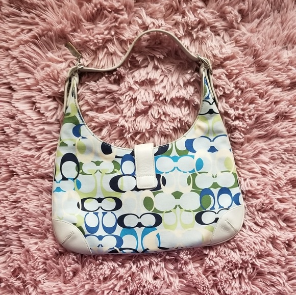 Coach purse - Picture 2 of 3